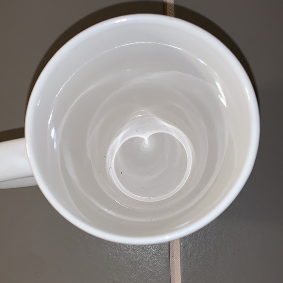 😎 HOME ESSENTIALS Gift Set: Rise & Shine Mug + Relax & Unwind Glass NIB - Picture 4 of 15